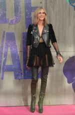CARA DELEVINGNE at 