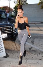 CARA SANTANA at Craig