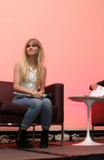 CARLSON YOUNG at Bloody Weekend Convention in Sao Paulo 08/27/2016