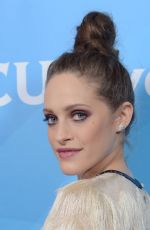 CARLY CHAIKIN at NBC/Universal Press Day at 2016 Summer TCA Tour in Beverly Hills 08/02/2016
