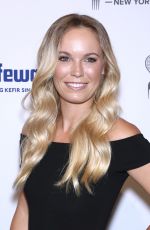 CAROLINE WOZNIACKI at 2016 Taste of Tennis in New York 08/25/2016