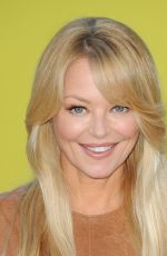 CHARLOTTE ROSS at ‘Sausage Party’ Premiere in Westwood 08/09/2016