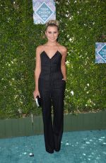 CHELSEA KANE at Teen Choice Awards 2016 in Inglewood 07/31/2016