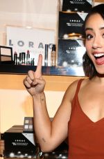 CHLOE BENNET at Power of Young Hollywood Party in Los Angeles 08/16/2016
