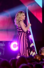 CHLOE MORETZ at Teen Choice Awards 2016 in Inglewood 07/31/2016