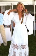 CHRISTIE BRINKLEY at East Hamptons’ Authors Night Event in New York 08/13/2016