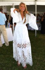 CHRISTIE BRINKLEY at East Hamptons’ Authors Night Event in New York 08/13/2016