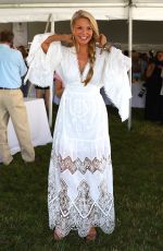 CHRISTIE BRINKLEY at East Hamptons’ Authors Night Event in New York 08/13/2016