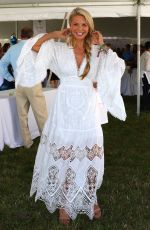 CHRISTIE BRINKLEY at East Hamptons’ Authors Night Event in New York 08/13/2016
