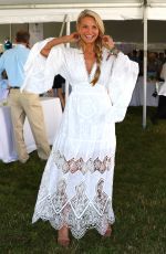 CHRISTIE BRINKLEY at East Hamptons’ Authors Night Event in New York 08/13/2016