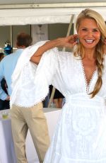CHRISTIE BRINKLEY at East Hamptons’ Authors Night Event in New York 08/13/2016