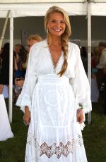 CHRISTIE BRINKLEY at East Hamptons’ Authors Night Event in New York 08/13/2016