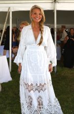CHRISTIE BRINKLEY at East Hamptons’ Authors Night Event in New York 08/13/2016