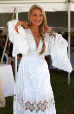 CHRISTIE BRINKLEY at East Hamptons’ Authors Night Event in New York 08/13/2016