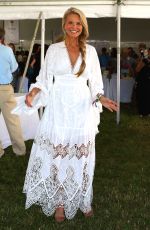 CHRISTIE BRINKLEY at East Hamptons’ Authors Night Event in New York 08/13/2016