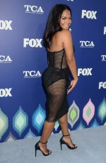 CHRISTINA MILIAN at Fox Summer TCA All-star Party in West Hollywood 08/08/2016