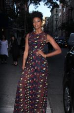 CONDOLA RASHAD at 