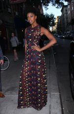 CONDOLA RASHAD at 