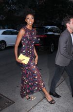 CONDOLA RASHAD at 