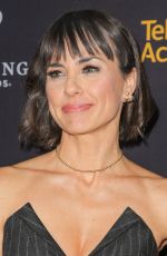 CONSTANCE ZIMMER at Emmy Performers Peer Group Celebration in Los Angeles 08/22/2016