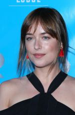 DAKOTA JOHSNON at Brett Ratner and David Raymond Host Special Event for UN Secretary-general Ban Ki-Moon in Los Angeles 08/10/2016