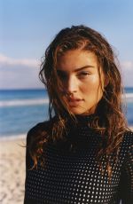 DANIELA LOPEZ OSORIO for Maxim Magazine Colombia July 2016