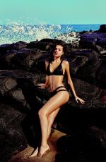 DANIELA LOPEZ OSORIO for Maxim Magazine Colombia July 2016
