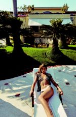 DANIELA LOPEZ OSORIO for Maxim Magazine Colombia July 2016