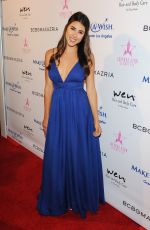 DANIELLA MONET at Make A Wish Greater Los Angeles Fashion Fundraiser in Hollywood 08/24/2016