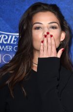 DANIELLE CAMPBELL at Power of Young Hollywood Party in Los Angeles 08/16/2016