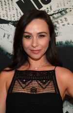 DANIELLE HARRIS at 