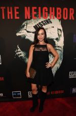 DANIELLE HARRIS at 