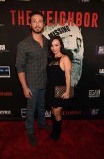 DANIELLE HARRIS at 