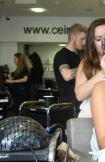 DANIELLE LLOYD at Ceira Labert