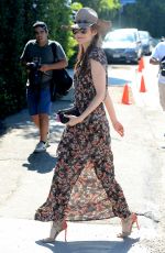 DARBY STANCHFIELD at Instyle Jennifer Klein’s 2017 Indulgence Party in Los Angeles 08/14/2016