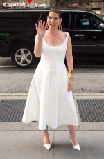 DEBRA MESSING at Ace Awards at Cipriani 42nd Street in New York 08/02/2016