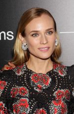 DIANE KRUGER at Cinema & Chopard Host a Screening of 
