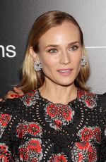 DIANE KRUGER at Cinema & Chopard Host a Screening of 