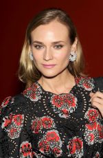 DIANE KRUGER at Cinema & Chopard Host a Screening of 