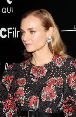 DIANE KRUGER at Cinema & Chopard Host a Screening of 