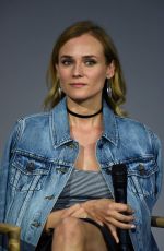 DIANE KRUGER at Ptomotes 