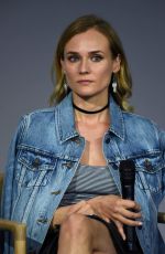 DIANE KRUGER at Ptomotes 