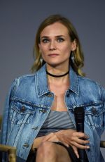 DIANE KRUGER at Ptomotes 