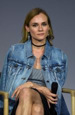 DIANE KRUGER at Ptomotes 