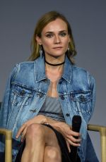 DIANE KRUGER at Ptomotes 