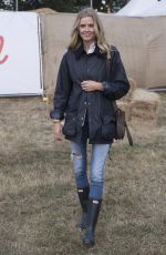 DONNA AIR at V Festival at Hylands Park in Chelmsford 08/20/2016