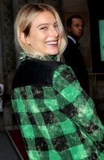 DREE HEMINGWAY at Ace Awards at Cipriani 42nd Street in New York 08/02/2016