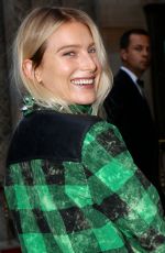 DREE HEMINGWAY at Ace Awards at Cipriani 42nd Street in New York 08/02/2016