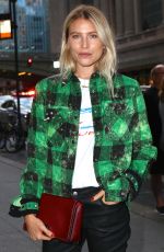 DREE HEMINGWAY at Ace Awards at Cipriani 42nd Street in New York 08/02/2016
