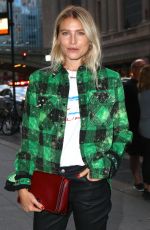 DREE HEMINGWAY at Ace Awards at Cipriani 42nd Street in New York 08/02/2016